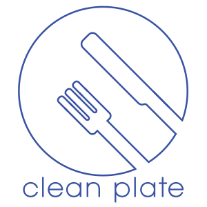 Clean Plate